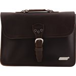 GRETSCH - LIMITED EDITION LEATHER LAPTOP BAG